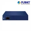 (GS-2210-8P2S) PLANET 8 X 1G RJ45 POE 802.3AT + 2 X 1G SFP GS2210 L2-LITE SWITCH