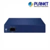 (GS-2210-8T2S) PLANET 8 X 1G RJ45 + 2 X 1G SFP GS-2210 L2-LITE SWITCH