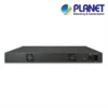 (GS-4210-16P4C) PLANET 16 X 1G RJ45 POE 802.3AT + 4 X 1G SFP/RJ45 COMBO GS-4210 L2 SWITCH