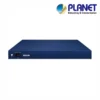 (GS-4210-24UP4X) PLANET 24 X 1G RJ45 POE 802.3BT + 4 X 10G/1G SFP GS-4210 L2 SWITCH