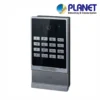 (HDP-5261PT) PLANET 1080P SIP MULTI-UNIT VANDALPROOF DOOR PHONE WITH RFID AND POE