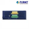 (IAP-1800AX) PLANET INDUSTRIAL DUAL BAND 802.11AX 1800MBPS WIRELESS ACCESS POINT WITH 5 10/100/1000T LAN PORTS