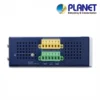 (IAP-2400AX) PLANET INDUSTRIAL 5GHZ 802.11AX 2400MBPS WIRELESS ACCESS POINT WITH 5 10/100/1000T LAN PORTS