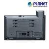 (ICF-2000) PLANET 7” SMART MEDIA ANDROID SIP CONFERENCE PHONE WITH FULL HD CAMERA AND TOUCH SCREEN