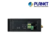 (ICG-2510WG-LTE) PLANET 4G LTE CELLULAR GPS WIRELESS INDUSTRIAL GATEWAY WITH 5-PORT 10/100/1000T