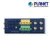 (ICG-2515-NR) PLANET 5G NR CELLULAR INDUSTRIAL GATEWAY WITH 5-PORT 10/100/1000T