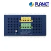 (IGS-4215-16P2T2S) PLANET 16 X 1G RJ45 POE 802.3AT + 2 X 1G RJ45 + 2 X 1G SFP IGS-4215 L2 INDUSTRIAL SWITCH