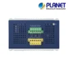 (IGS-4215-16T4X) PLANET 16 X 1G RJ45 + 4 X 10G/1G SFP IGS-4215 L2 INDUSTRIAL SWITCH