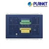 (IGS-4215-24T4X) PLANET 24 X 1G RJ45 + 4 X 10G/1G SFP IGS-4215 L2 INDUSTRIAL SWITCH