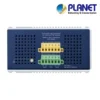 (IGS-4215-8UP4X) PLANET 8 X 1G RJ45 POE 802.3BT + 4 X 10G/1G SFP IGS-4215 L2 INDUSTRIAL SWITCH