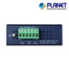 (IXT-705AT) PLANET INDUSTRIAL 10G/5G/2.5G/1G/100M COPPER TO 10GBASE-X SFP+ MEDIA CONVERTER