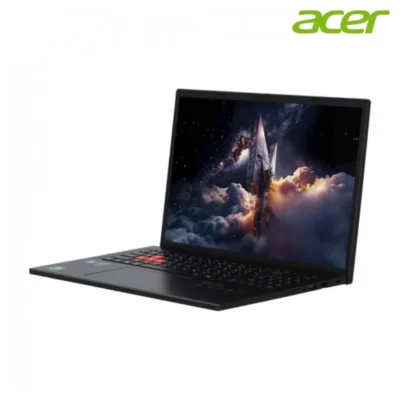 NOTEBOOK ACER NITRO LITE 16 NL16-71G-508F C5-120H 16G 512G V6 W11 (Game Pass) (NH.DACST.005) 10 NOTEBOOK ACER NITRO LITE 16 NL16-71G-508F C5-120H 16G 512G V6 W11 (Game Pass) (NH.DACST.005)