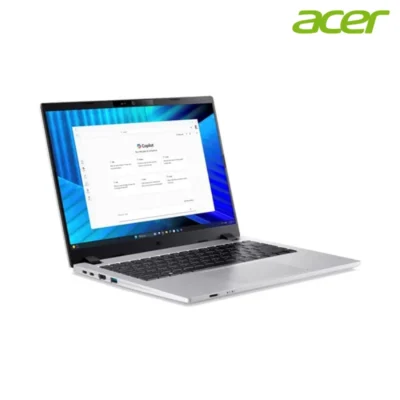 Notebook Acer TMP214-76-G2-59UG Core Ultra 5 125H/1*16G/F512G/14” IPS/W11PRO (NX.BLXST.003)