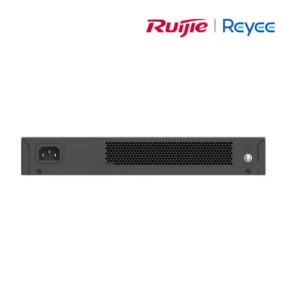 (RG-ES116G-L) Ruijie Reyee 16-Port Gigabit unmanaged Switch, 16 Gigabit RJ45 Ports ,Steel Case 9 (RG-ES116G-L) Ruijie Reyee 16-Port Gigabit unmanaged Switch, 16 Gigabit RJ45 Ports ,Steel Case