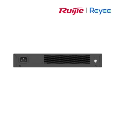 (RG-ES124G-L) Ruijie Reyee 24-Port Gigabit unmanaged Switch, 24 Gigabit RJ45 Ports ,Steel Case 7 (RG-ES124G-L) Ruijie Reyee 24-Port Gigabit unmanaged Switch, 24 Gigabit RJ45 Ports ,Steel Case