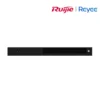 (RG-ES224GC-V2) Ruijie Reyee 24-Port Gigabit Smart Switch, 24 Gigabit RJ45 Ports,19-inch Rack-mountable Steel Case