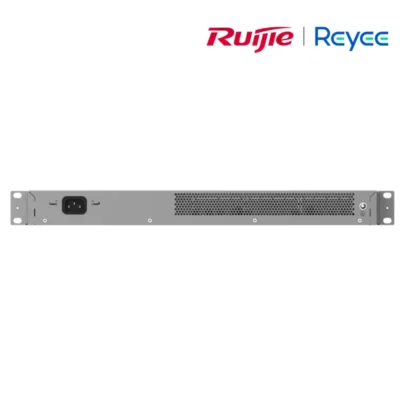 (RG-NBS3100-24GT4SFP-V2) Ruijie Reyee 24-Port Gigabit L2 Managed Switch, 24 Gigabit RJ45 Ports, 4 SFP Slots, 19-inch Rack-mountable Steel Case 7 (RG-NBS3100-24GT4SFP-V2) Ruijie Reyee 24-Port Gigabit L2 Managed Switch, 24 Gigabit RJ45 Ports, 4 SFP Slots, 19-inch Rack-mountable Steel Case