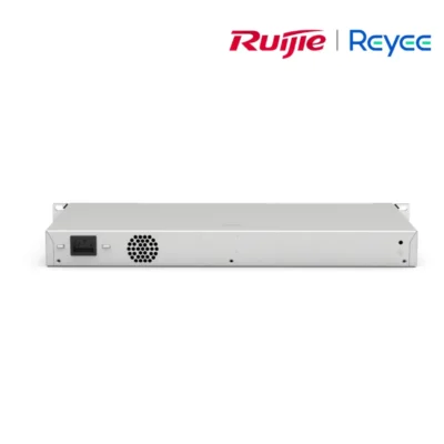 (RG-NBS5100-24GT4SFP) Ruijie Reyee 24-Port Gigabit L3 Managed Switch, 24 Gigabit RJ45 Ports, 4 SFP Ports,19-inch Rack-mountable Steel Case, Static Routing 7 (RG-NBS5100-24GT4SFP) Ruijie Reyee 24-Port Gigabit L3 Managed Switch, 24 Gigabit RJ45 Ports, 4 SFP Ports,19-inch Rack-mountable Steel Case, Static Routing
