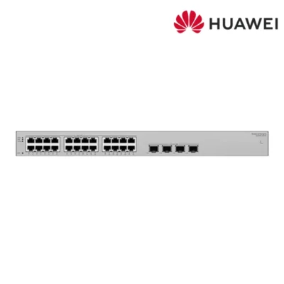 (S220S-24T4J) Huawei S220S-Series : 24 x 10/100/1000BASE-T ports,4 x 2.5GE SFP ports 5 (S220S-24T4J) Huawei S220S-Series : 24 x 10/100/1000BASE-T ports,4 x 2.5GE SFP ports