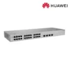 (S220S-24T4J) Huawei S220S-Series : 24 x 10/100/1000BASE-T ports,4 x 2.5GE SFP ports