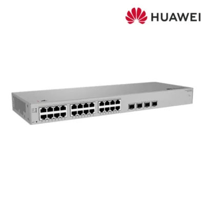 (S220S-24T4J) Huawei S220S-Series : 24 x 10/100/1000BASE-T ports,4 x 2.5GE SFP ports 6 (S220S-24T4J) Huawei S220S-Series : 24 x 10/100/1000BASE-T ports,4 x 2.5GE SFP ports