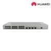 (S310-24T4X) Huawei S310-Series : 24 x 10/100/1000BASE-T ports, 4 x 10GE SFP+ ports | AC power supply