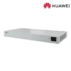 (S310-24T4X) Huawei S310-Series : 24 x 10/100/1000BASE-T ports, 4 x 10GE SFP+ ports | AC power supply
