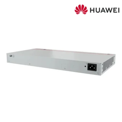 (S310-24T4X) Huawei S310-Series : 24 x 10/100/1000BASE-T ports, 4 x 10GE SFP+ ports | AC power supply 7 (S310-24T4X) Huawei S310-Series : 24 x 10/100/1000BASE-T ports, 4 x 10GE SFP+ ports | AC power supply