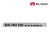 (S530-24T4XE) Huawei S530-Series : 24 x 10/100/1000BASE-T ports, 4 x 10GE SFP+ ports, 2 x 10GE stack ports