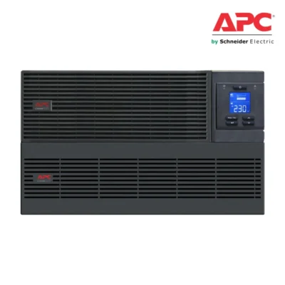 เครื่องสำรองไฟ UPS APC Easy UPS On-Line SRV รุ่น SRV10KRIL31RK 7 เครื่องสำรองไฟ UPS APC Easy UPS On-Line SRV รุ่น SRV10KRIL31RK