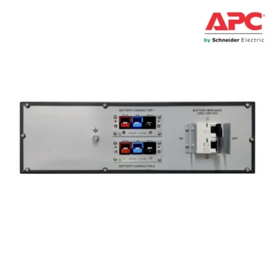 เครื่องสำรองไฟ UPS APC Easy UPS On-Line SRV รุ่น SRV10KRIL31RK 8 เครื่องสำรองไฟ UPS APC Easy UPS On-Line SRV รุ่น SRV10KRIL31RK