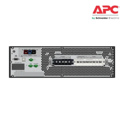 เครื่องสำรองไฟ UPS APC Easy UPS On-Line SRV รุ่น SRV10KRIL31RK 9 เครื่องสำรองไฟ UPS APC Easy UPS On-Line SRV รุ่น SRV10KRIL31RK