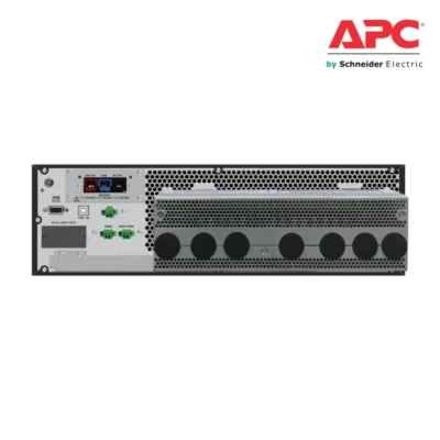เครื่องสำรองไฟ UPS APC Easy UPS On-Line SRV รุ่น SRV10KRIL31RK 10 เครื่องสำรองไฟ UPS APC Easy UPS On-Line SRV รุ่น SRV10KRIL31RK