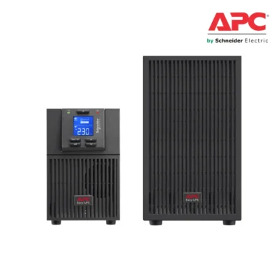 เครื่องสำรองไฟ UPS APC Easy UPS On-Line SRV รุ่น SRV3KIL-E 5 เครื่องสำรองไฟ UPS APC Easy UPS On-Line SRV รุ่น SRV3KIL-E