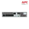 เครื่องสำรองไฟ UPS APC Easy UPS On-Line SRV รุ่น SRV3KRILRK-E