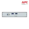 เครื่องสำรองไฟ UPS APC Easy UPS On-Line SRV รุ่น SRV3KRILRK-E