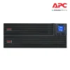 เครื่องสำรองไฟ UPS APC Easy UPS On-Line SRV รุ่น SRV3KRILRK-E