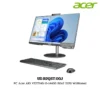 PC Acer AIO VZ2724G i5-14400 8Gx2 512G W11Home (UD.R2QST.00J)