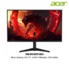 Monitor Acer Nitro Gaming LED 27" VG270 P6bmipx