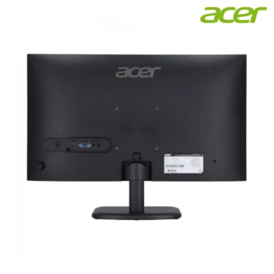 Monitor Acer LED 24.5" EK251Q P6bmix (IPS,144Hz) (UM.KE1ST.601) 9 Monitor Acer LED 24.5" EK251Q P6bmix
