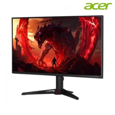 Monitor Acer Nitro Gaming LED 23.8" VG240Y P6bmip (IPS,144Hz) (UM.QV0ST.602) 7 Monitor Acer Nitro Gaming LED 23.8" VG240Y P6bmip (IPS,144Hz) (UM.QV0ST.602)