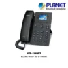 (VIP-1140PT) PLANET 4-SIP HD IP PHONE