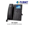 (VIP-1260PT) PLANET 6-SIP GIGABIT HD IP PHONE