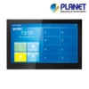 (VTS-700WP) PLANET 7-INCH SIP INDOOR TOUCH SCREEN POE VIDEO INTERCOM WITH BUILT-IN WI-FI