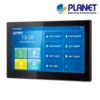 (VTS-700WP) PLANET 7-INCH SIP INDOOR TOUCH SCREEN POE VIDEO INTERCOM WITH BUILT-IN WI-FI