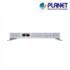 (WGS-4215-8HP2S) PLANET 4 X 1G RJ45 POE 802.3BT + 4 X 1G RJ45 POE 802.3AT + 2 X 1G SFP WGS-4215 L2 INDUSTRIAL 60C SWITCH