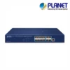(XGS-6311-12X) PLANET 12 X 10G/1G SFP XGS-6311 L3 10G ENTERPRISE SWITCH