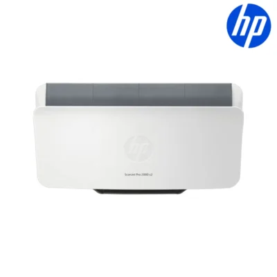 (6FW06A) HP ScanJet Pro 2000 s2 Sheetfeed Scanner 7 (6FW06A) HP ScanJet Pro 2000 s2 Sheetfeed Scanner