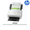 (6FW09A) HP ScanJet Enterprise Flow 5000 s5 Sheet-feed Scanner
