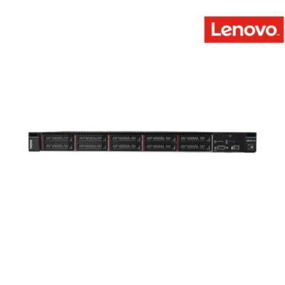 (7D9GA027SG) Server Lenovo ThinkSystem SR635 V3 EPYC 9124/16-Cores/32GB/480GB SSD(x2) 5 (7D9GA027SG) Server Lenovo ThinkSystem SR635 V3 EPYC 9124/16-Cores/32GB/480GB SSD(x2)
